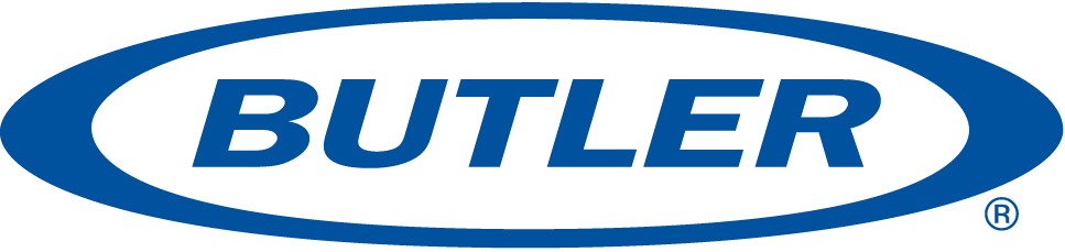 Butler Steel Logo